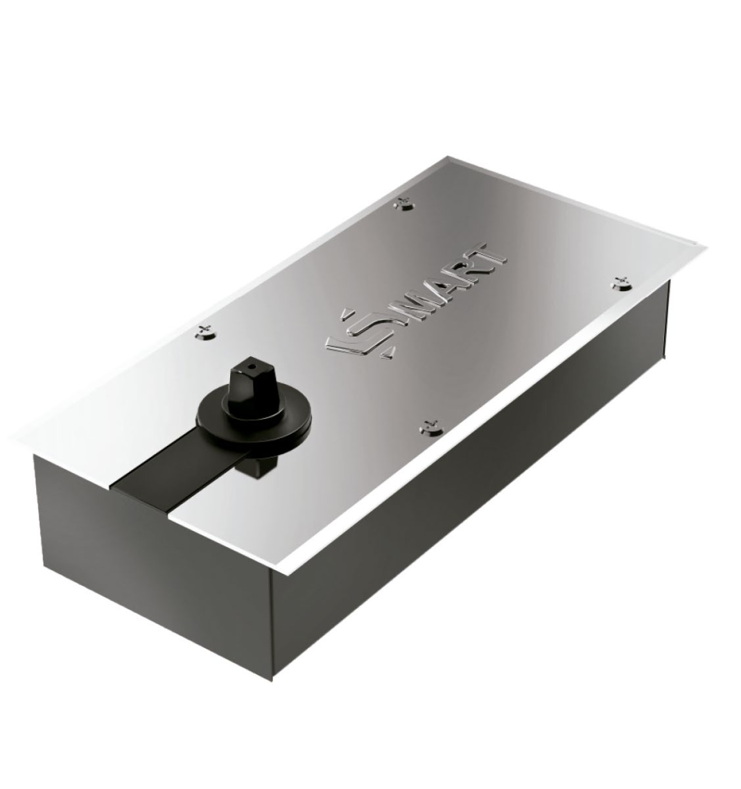 Mola de Piso Hidráulica