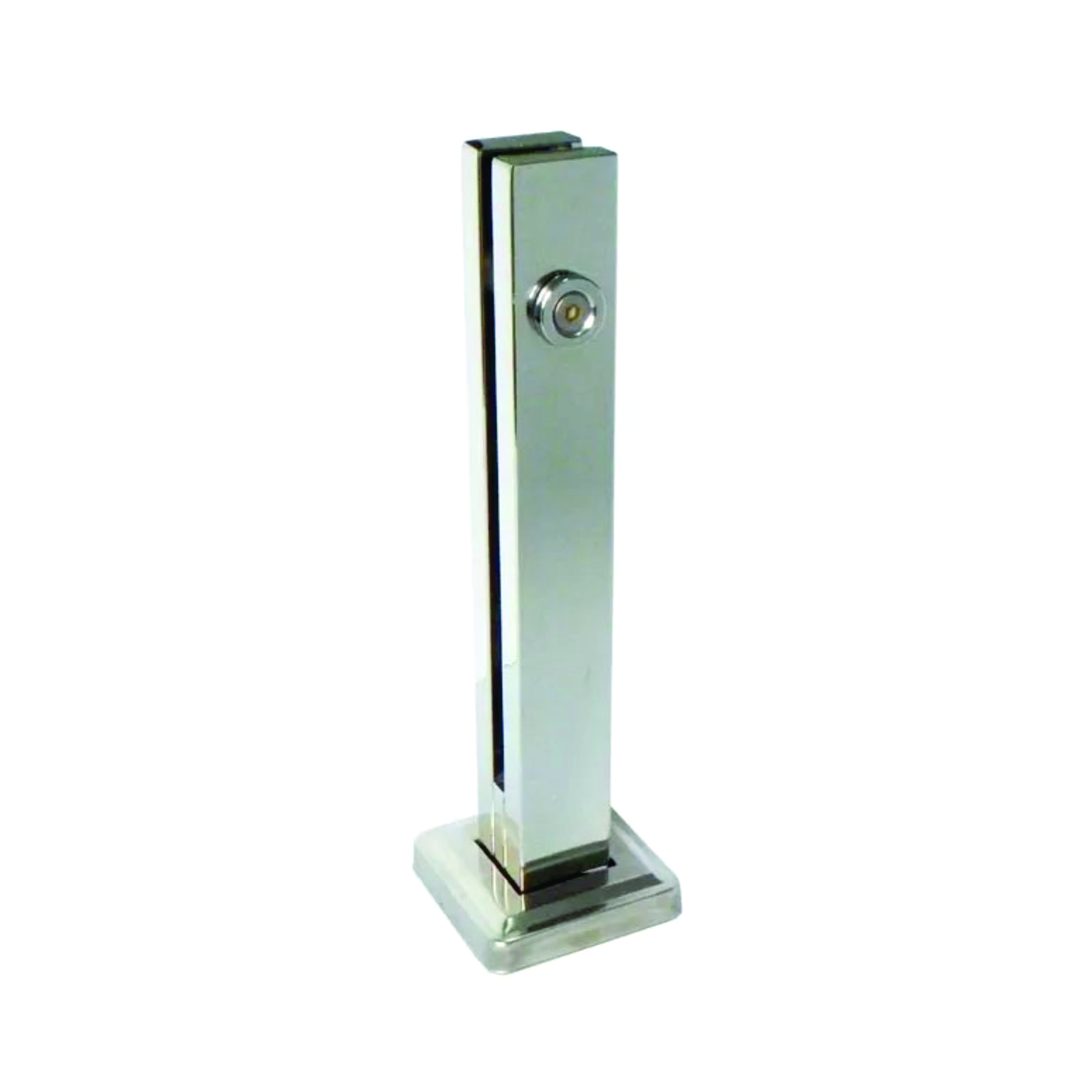 Suporte Spigot Inox